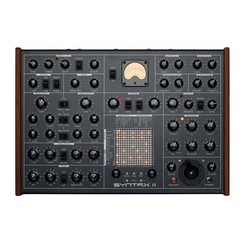 Erica Synths SYNTRX II