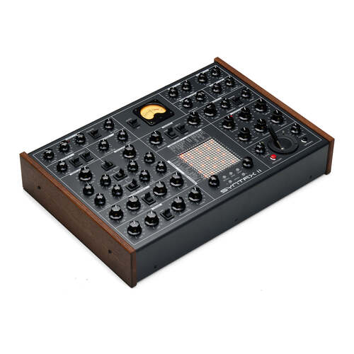 Erica Synths SYNTRX II