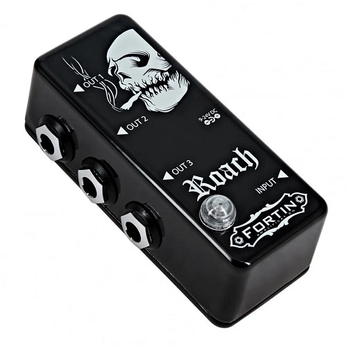 Fortin Amplifaction ROACH