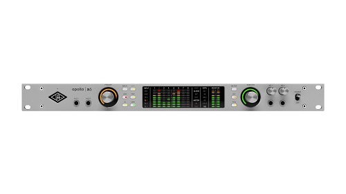UNIVERSAL AUDIO Apollo x6 | Gen 2 Essentials+ Edition