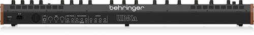 behringer UB-Xa