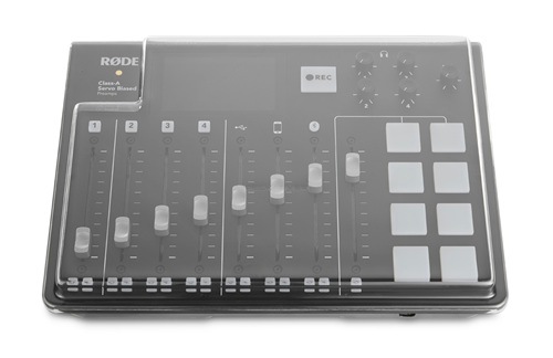 Decksaver DS-PC-RCASTERPRO�ڸ������̲��ʡ�