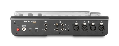 Decksaver DS-PC-RCASTERPRO�ڸ������̲��ʡ�