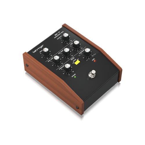 behringer BM-17 FREQUENCY BOX