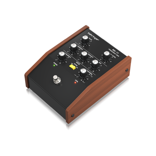 behringer BM-17 FREQUENCY BOX