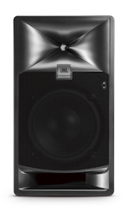 JBL PROFESSIONAL 708P Powered