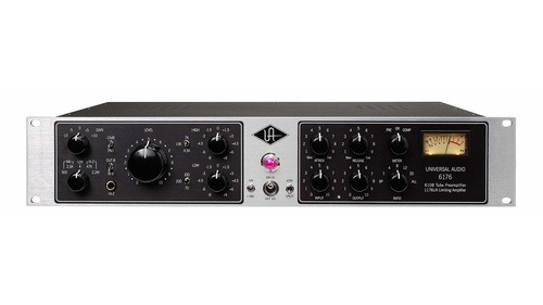 UNIVERSAL AUDIO 6176�ڼ���ȯ���ʡ�