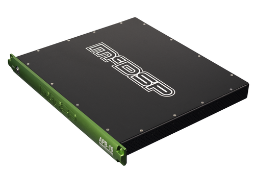McDSP APB-16 Analog Processing Boxڼʡ