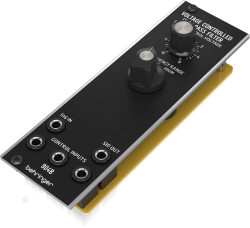 behringer 904B VC HIGH PASS FILTER