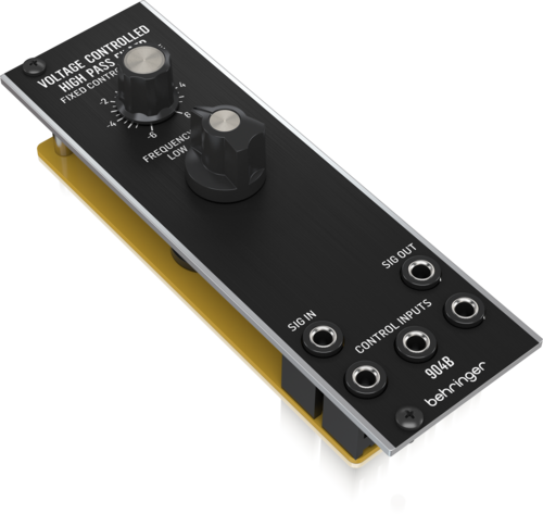 behringer 904B VC HIGH PASS FILTER