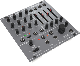 behringer 305 EQ/MIXER/OUTPUT