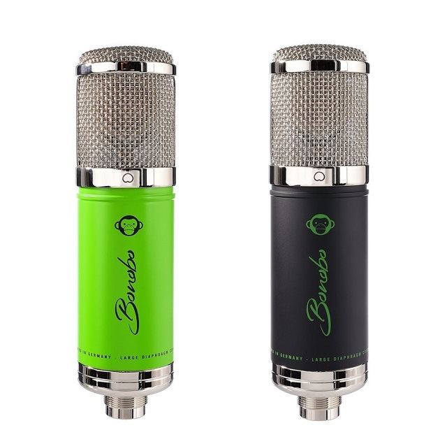 Monkey Banana Bonobo