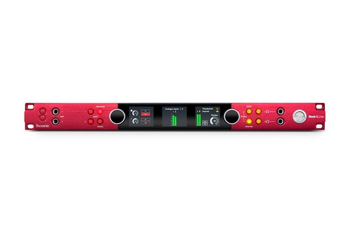 Focusrite Red 8Line