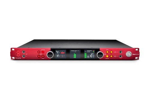 Focusrite Red 8Line
