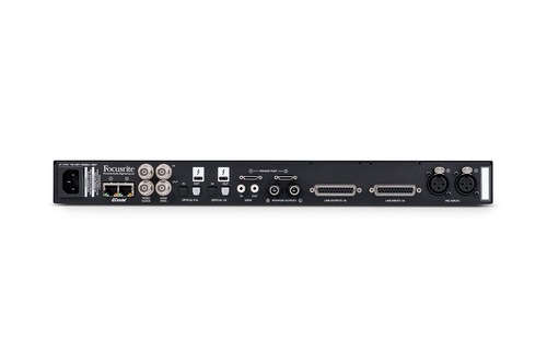 Focusrite Red 8Line
