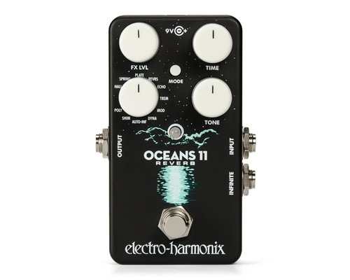 electro-harmonix Oceans 11