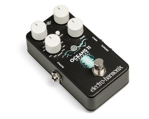 electro-harmonix Oceans 11