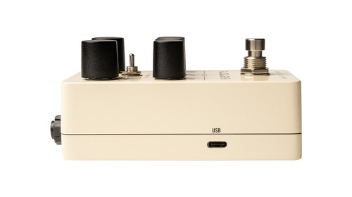 Universal Audio UAFX Evermore Studio Reverb