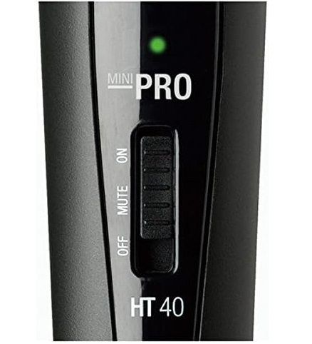 AKG WMS40 PRO MINI VOCAL SET (JP2)