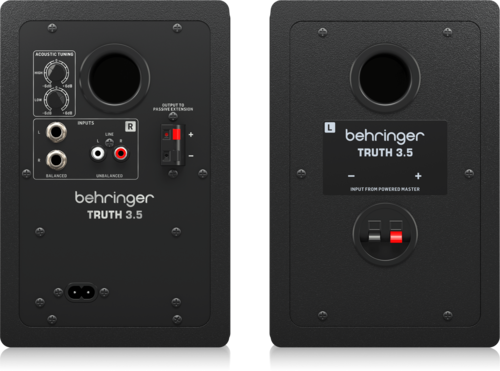 Behringer TRUTH 3.5