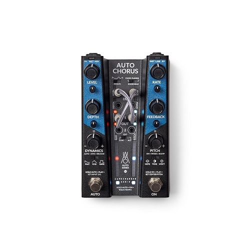 GAMECHANGER AUDIO AUTO CHORUS
