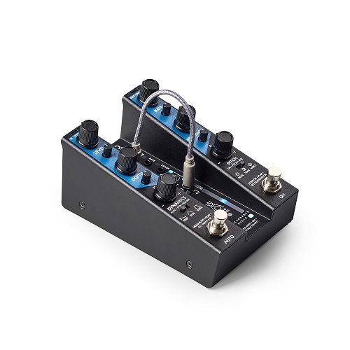 GAMECHANGER AUDIO AUTO CHORUS