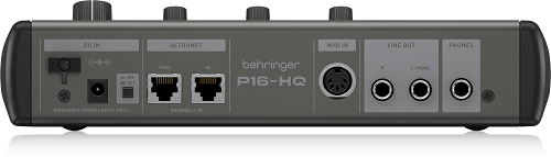 behringer P16-HQ