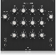 behringer 914 FIXED FILTER BANK