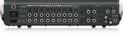 Behringer CONTROL2USB XENYX