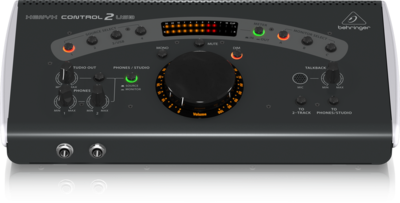 Behringer CONTROL2USB XENYX