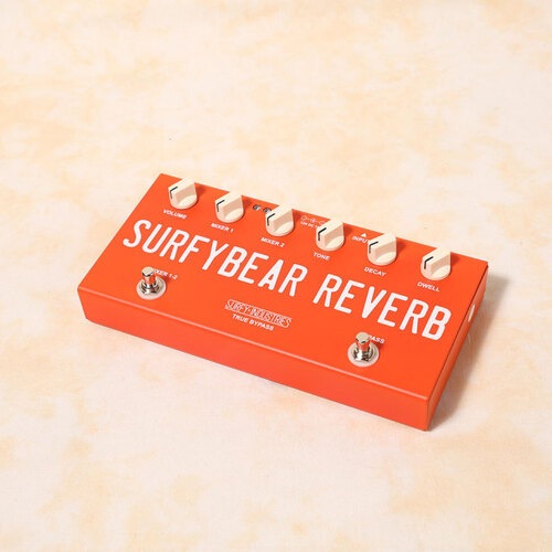 Surfy Industries SURFYBEAR Compact