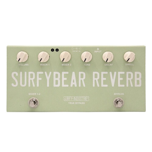 Surfy Industries SURFYBEAR Compact