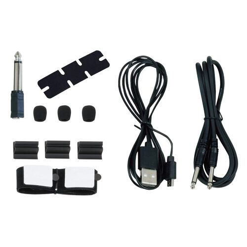 CLOUDVOCAL iSolo LITE SAX