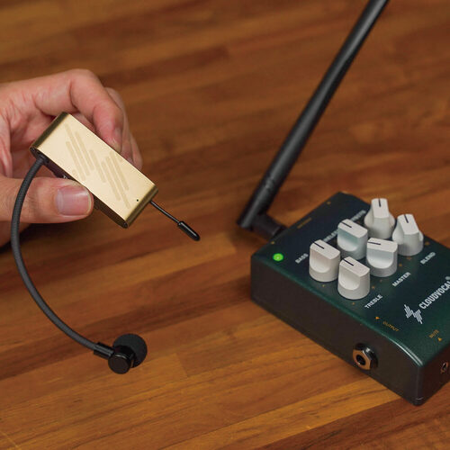 CLOUDVOCAL iSolo LITE SAX