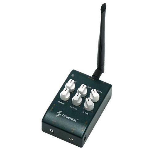 CLOUDVOCAL iSolo LITE SAX