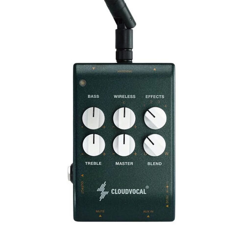 CLOUDVOCAL iSolo LITE SAX