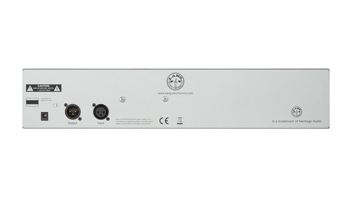 Heritage Audio LANG PEQ-2