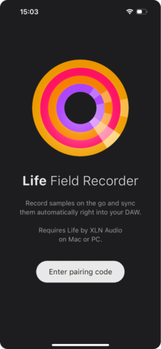 XLN Audio Life