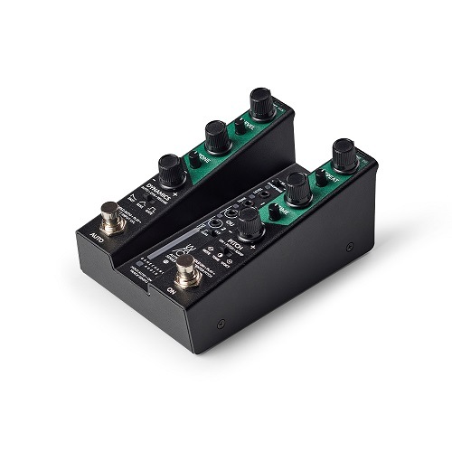 GAMECHANGER AUDIO AUTO DELAY