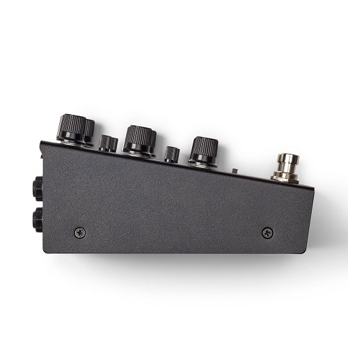 GAMECHANGER AUDIO AUTO DELAY