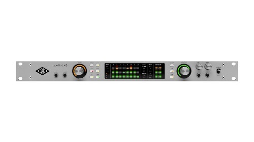 UNIVERSAL AUDIO Apollo x8 | Gen 2 Essentials+ Edition