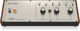 behringer SPRING REVERBERATION 646