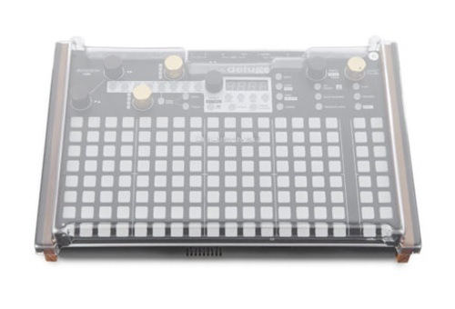 Decksaver DS-PC-DELUGE�ڸ������̲��ʡ�