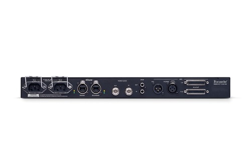Focusrite RedNet A16R MkII
