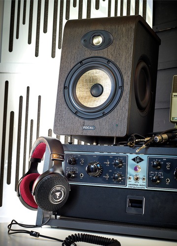 FOCAL PROFESSIONAL Clear MG Pro