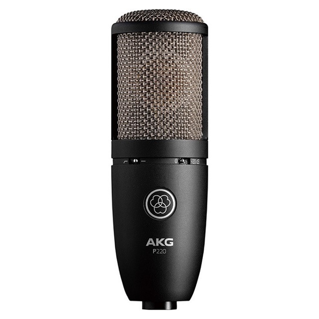 AKG P220