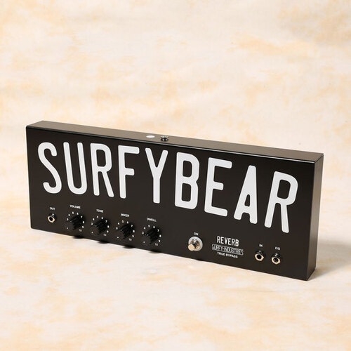 Surfy Industries SURFYBEAR METAL