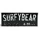 Surfy Industries SURFYBEAR METAL