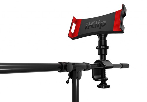 IK Multimedia iKlip 3 Deluxe
