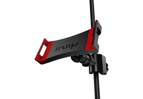 IK Multimedia iKlip 3 Deluxe